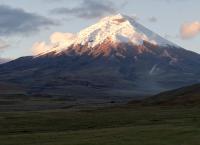 Die Anden - Im Bann der Urkräfte