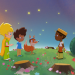 Der kleine Prinz und seine Freunde