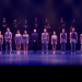 Dance around the world