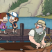 Willkommen in Gravity Falls