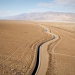 Amerikas Flüsse: Der Los Angeles River - Aus den Bergen ins Betonbett