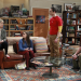 The Big Bang Theory