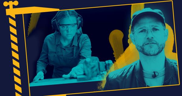 Bild 1 von 1: Montage.