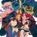 Gurren Lagann