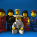 Ninjago - Das Jahr der Schlangen