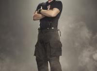 Seattle Firefighters - Die jungen Helden