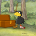 Der kleine Rabe Socke