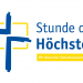 Stunde des Höchsten (mit Gebärdensprache)