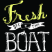 Fresh Off the Boat
