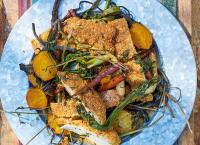 James Martins kulinarisches Amerika