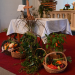 Evangelischer Gottesdienst zum Erntedankfest