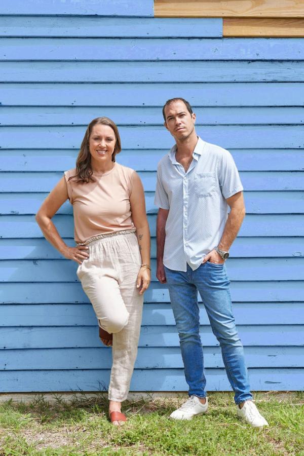 Bild 1 von 5: (5. Staffel)