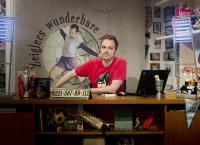 Zeiglers wunderbare Welt des Fußballs