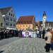 Bilder zur Sendung: Und was glaubst Du?