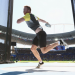 Leichtathletik