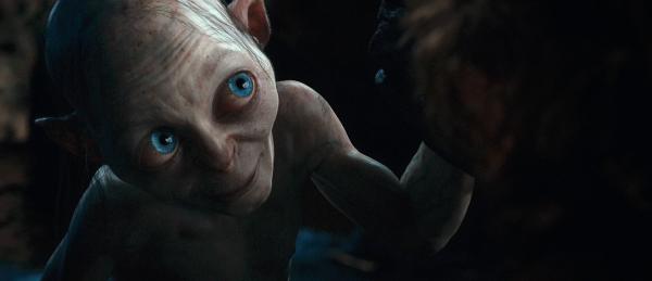 Der Hobbit - Eine unerwartete Reise