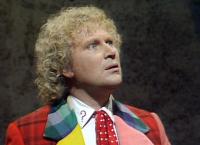 Doctor Who Classics