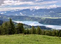 Vom Großglockner zum Meer mit Harald Krassnitzer