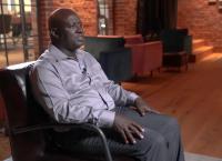 Gesichter der Verfolgung