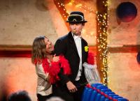 Comedy Scheune - Silvester spezial