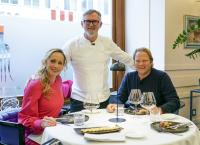 Grenzenlos köstlich