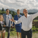 Zimmer mit Stall - Ab in die Berge