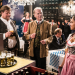 Bierleichen. Ein Paschakrimi