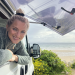 Campervan-Roadtrip nach Schottland