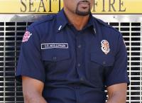 Seattle Firefighters - Die jungen Helden