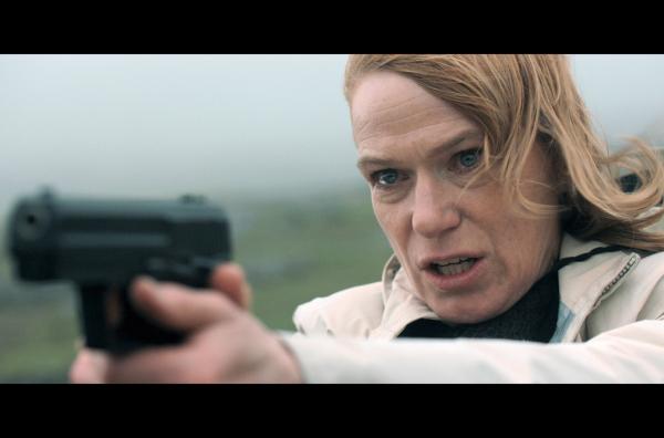 Bild 1 von 3: Karla (Maria Rich) wird aufgrund ihrer Handlungen vom Dienst suspendiert: Wie kann sie bei den Ermittlungen helfen?