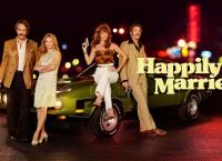 Happily Married