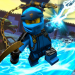 Ninjago - Verbotenes Spinjitzu