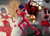 Miraculous - Geschichten von Ladybug und Cat Noir