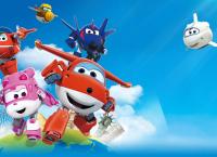 Super Wings