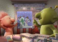 Q Pootle 5 - Vom Weltraum hoch, da komm ich her