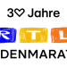 RTL-Spendenmarathon 2025 - Der Start