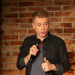 Michael Mittermeier Live auf der Bühne