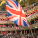 Last Night of the Proms 2025