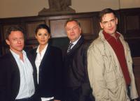 Im Namen des Gesetzes