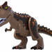 Jurassic World - Die Legende der Insel Nublar
