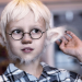 Alfie, der kleine Werwolf