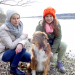 Anna und die Haustiere