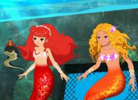 H2O - Abenteuer Meerjungfrau