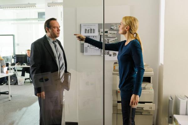 Bild 1 von 20: (2. Staffel) - In \