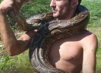 Andrew Ucles - Born To Be Wild