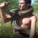 Andrew Ucles - Born To Be Wild