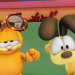 Garfield