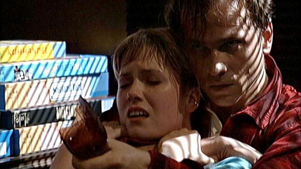 Bild 1 von 3: +++ Die Verwendung des sendungsbezogenen Materials ist nur mit dem Hinweis und Verlinkung auf RTL+ gestattet. +++