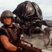 Starship Troopers