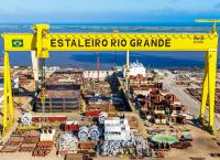 Geniale Mega-Maschinen